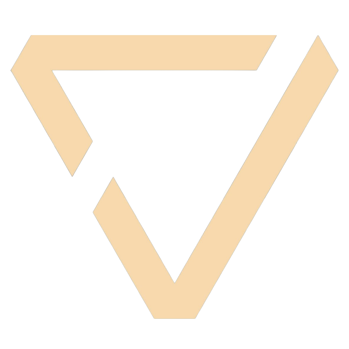 VΛLENTY — логотип магазину дитячого одягу
